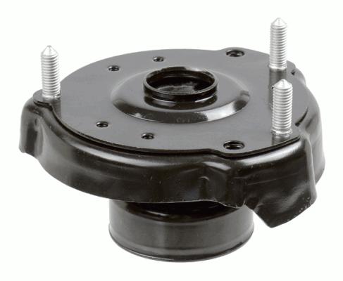 LEMFÖRDER 2608901 Amortisör Takozu Ön - . Görsel